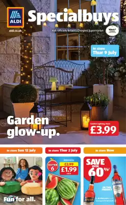 Aldi (valid until 12-07)