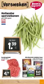 Boon`s Markt folder week 28 Pagina 1