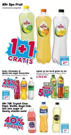 Boon`s Markt folder week 28 Pagina 18