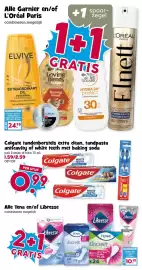 Boon`s Markt folder week 28 Pagina 23