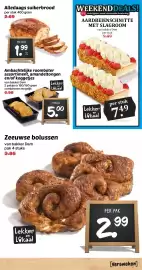 Boon`s Markt folder week 28 Pagina 9