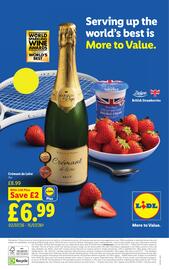 Lidl leaflet week 28 Page 28