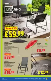 Lidl leaflet week 28 Page 16