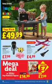 Lidl leaflet week 28 Page 22