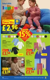 Lidl leaflet week 28 Page 24