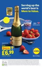 Lidl leaflet week 28 Page 28