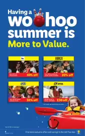 Lidl leaflet week 28 Page 8