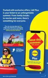 Lidl leaflet week 28 Page 9