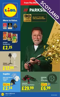 Lidl (valid until 15-07)