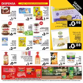 Volantino Spak Supermercati Pagina 11