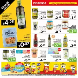Volantino Spak Supermercati Pagina 12