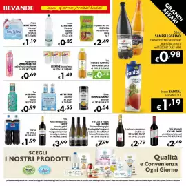 Volantino Spak Supermercati Pagina 13