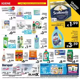 Volantino Spak Supermercati Pagina 15