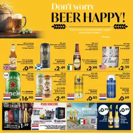 Volantino Spak Supermercati Pagina 2