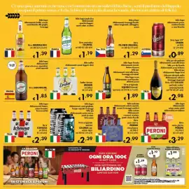 Volantino Spak Supermercati Pagina 4