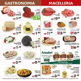 Volantino Spak Supermercati Pagina 6