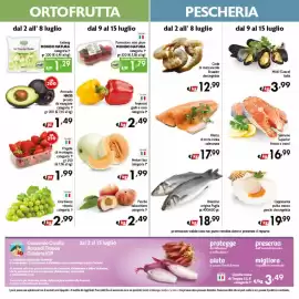 Volantino Spak Supermercati Pagina 7