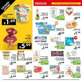 Volantino Spak Supermercati Pagina 8