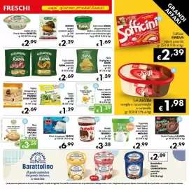 Volantino Spak Supermercati Pagina 9