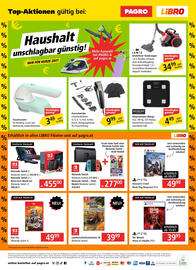 Pagro Diskont Flugblatt woche 27 Seite 8