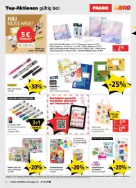 Pagro Diskont Flugblatt woche 27 Seite 4