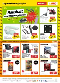Pagro Diskont Flugblatt woche 27 Seite 8