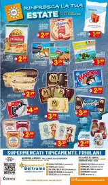 Volantino Centro Commerciale Discount Pagina 10