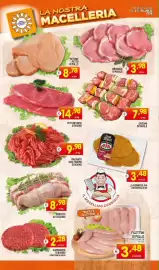 Volantino Centro Commerciale Discount Pagina 4