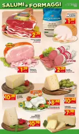 Volantino Centro Commerciale Discount Pagina 5