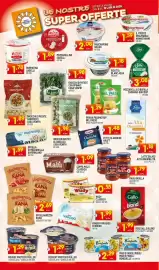 Volantino Centro Commerciale Discount Pagina 8
