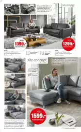 Multipolster Prospekt Seite 6
