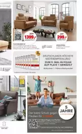 Multipolster Prospekt Seite 9
