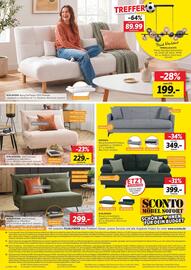 SCONTO Prospekt Seite 8