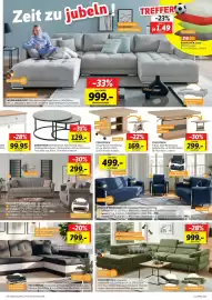 SCONTO Prospekt Seite 3