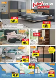 SCONTO Prospekt Seite 6