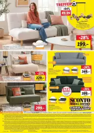 SCONTO Prospekt Seite 8