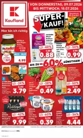 Kaufland Prospekt Seite 10