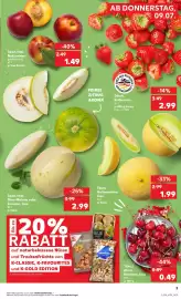 Kaufland Prospekt Seite 12