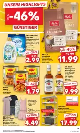 Kaufland Prospekt Seite 22