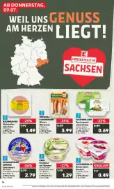 Kaufland Prospekt Seite 25
