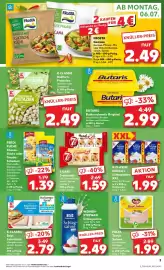 Kaufland Prospekt Seite 3