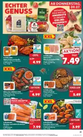 Kaufland Prospekt Seite 38