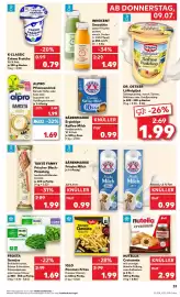 Kaufland Prospekt Seite 42
