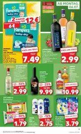 Kaufland Prospekt Seite 5