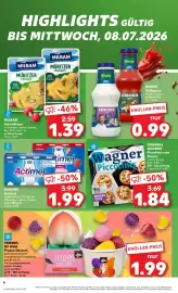 Kaufland Prospekt Seite 6