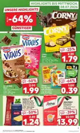Kaufland Prospekt Seite 7