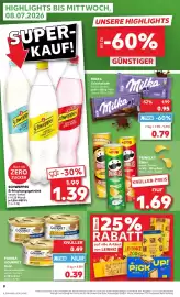 Kaufland Prospekt Seite 8