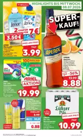 Kaufland Prospekt Seite 9