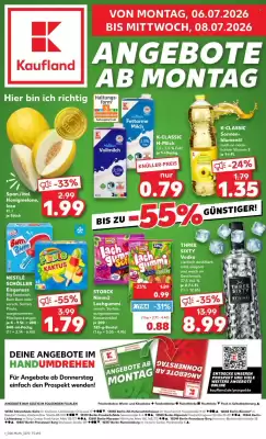 Kaufland (gültig bis 8-07)