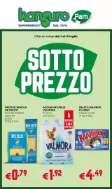 Volantino Kanguro Pagina 1